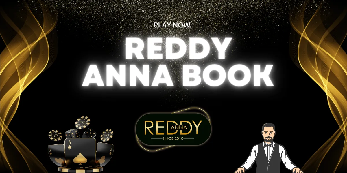 reddy anna play now