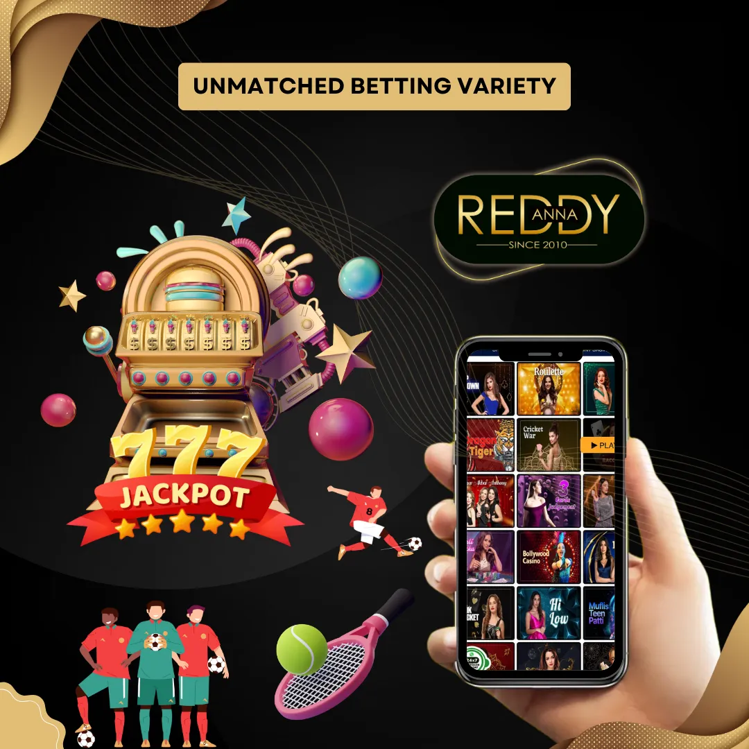 unmatched betting variety reddy anna